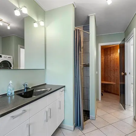Casjen - 250m From The Sea By Interhome *