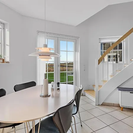 Apartment Casjen - 250m From The Sea By Interhome Bogense