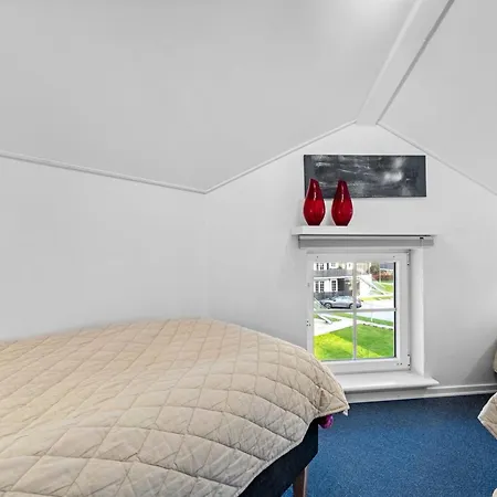 Casjen - 250m From The Sea By Interhome *
