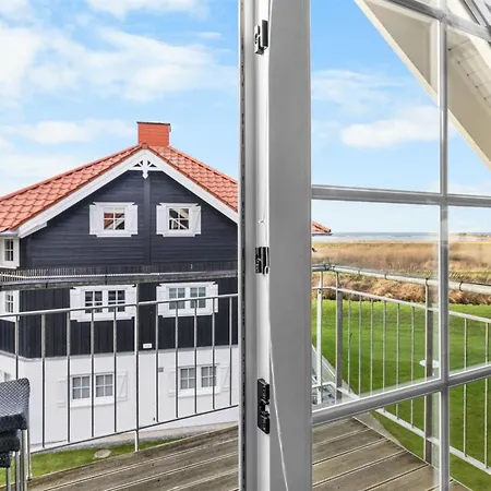Casjen - 250m From The Sea By Interhome