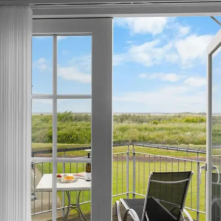 Casjen - 250m From The Sea By Interhome Appartement Bogense