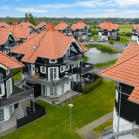 Appartement Casjen - 250m From The Sea By Interhome *