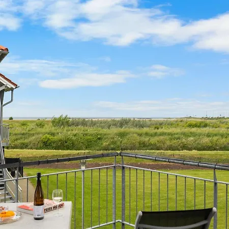 Casjen - 250m From The Sea By Interhome Appartement