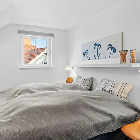 Casjen - 250m From The Sea By Interhome Appartement *