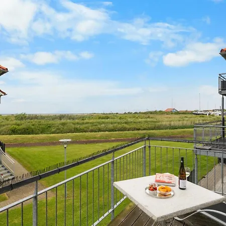 Appartement Casjen - 250m From The Sea By Interhome Bogense