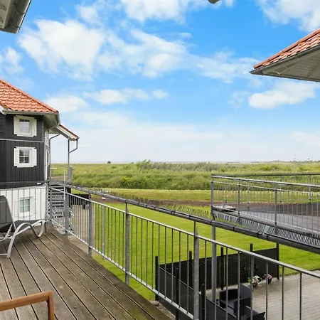 Casjen - 250m From The Sea By Interhome Appartement