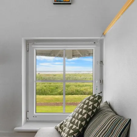 Appartement Casjen - 250m From The Sea By Interhome Bogense