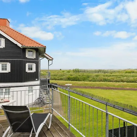 Casjen - 250m From The Sea By Interhome * Bogense