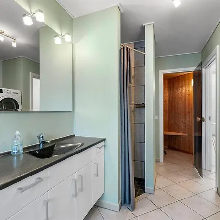 Casjen - 250m From The Sea By Interhome