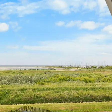 Casjen - 250m From The Sea By Interhome Bogense